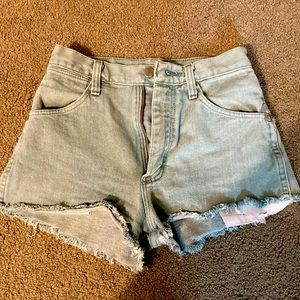 Wrangler Shorts